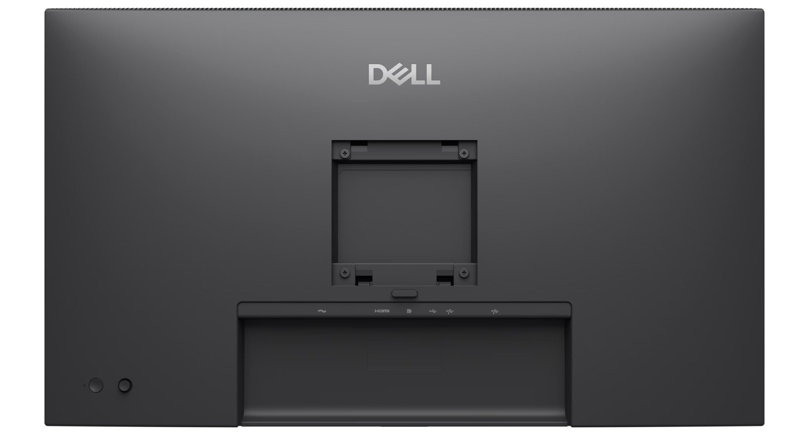 Dell Pro P/ P2726H/ bez stojana/ 27"/ IPS/ FHD/ 120Hz/ 5ms/ Čierna/ 3RNBD 