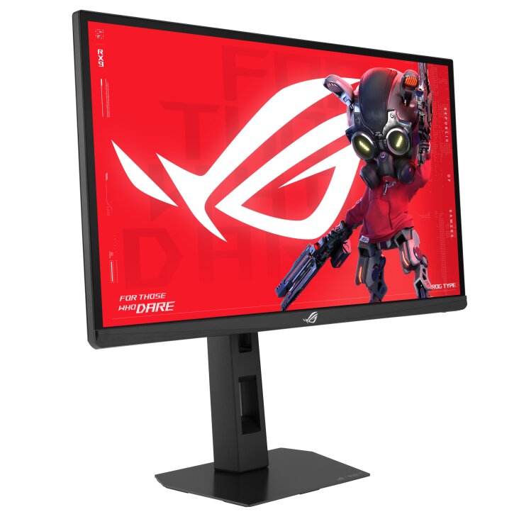 24" LCD ASUS XG248QSG 