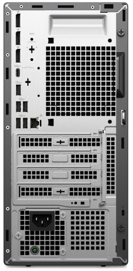 Dell Pro/ Precision 7 T1/ Tower/ U7-265/ 32GB/ 1TB/ Intel int/ W11P/ 3RNBD 