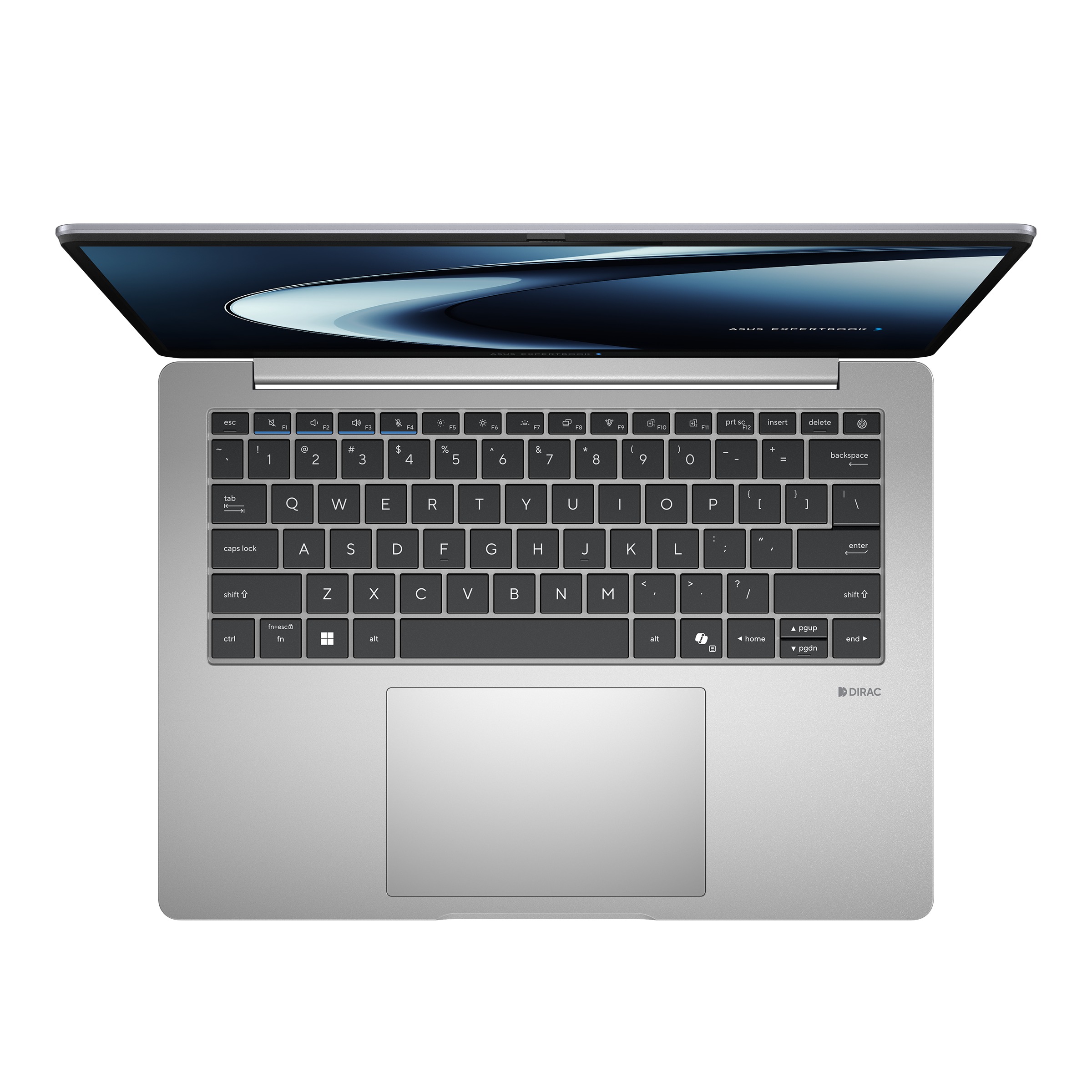 ASUS ExpertBook P3/ PM3406CHA-LY0235/ R7-8840HS/ 14"/ WUXGA/ 16GB/ 512GB/ AMD int/ bez OS/ Gray/ 2R 