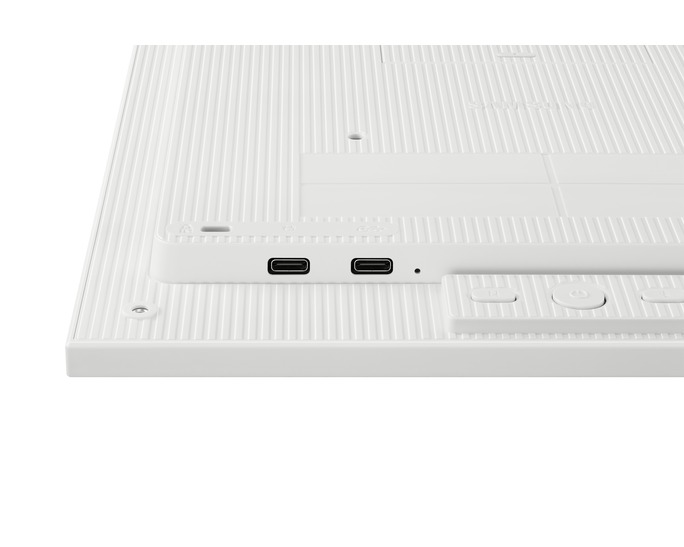 13" LED Samsung EM13DX-e-ink 