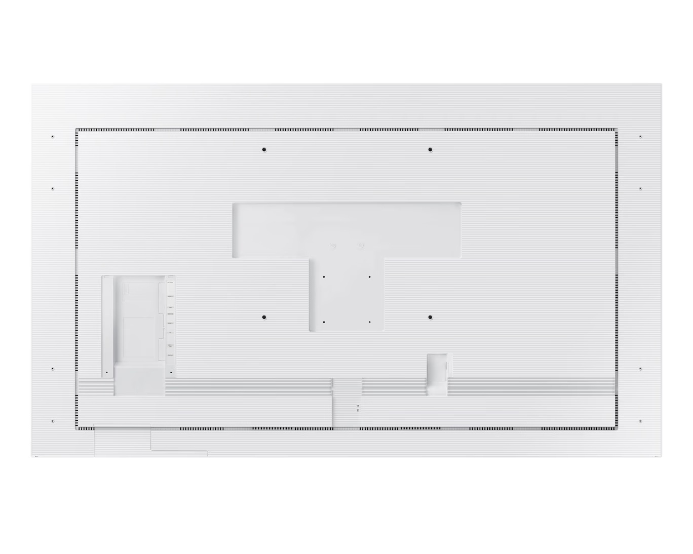 65" LED Samsung WM65FX-Flip Pro, UHD, 450cd, 12/ 7 