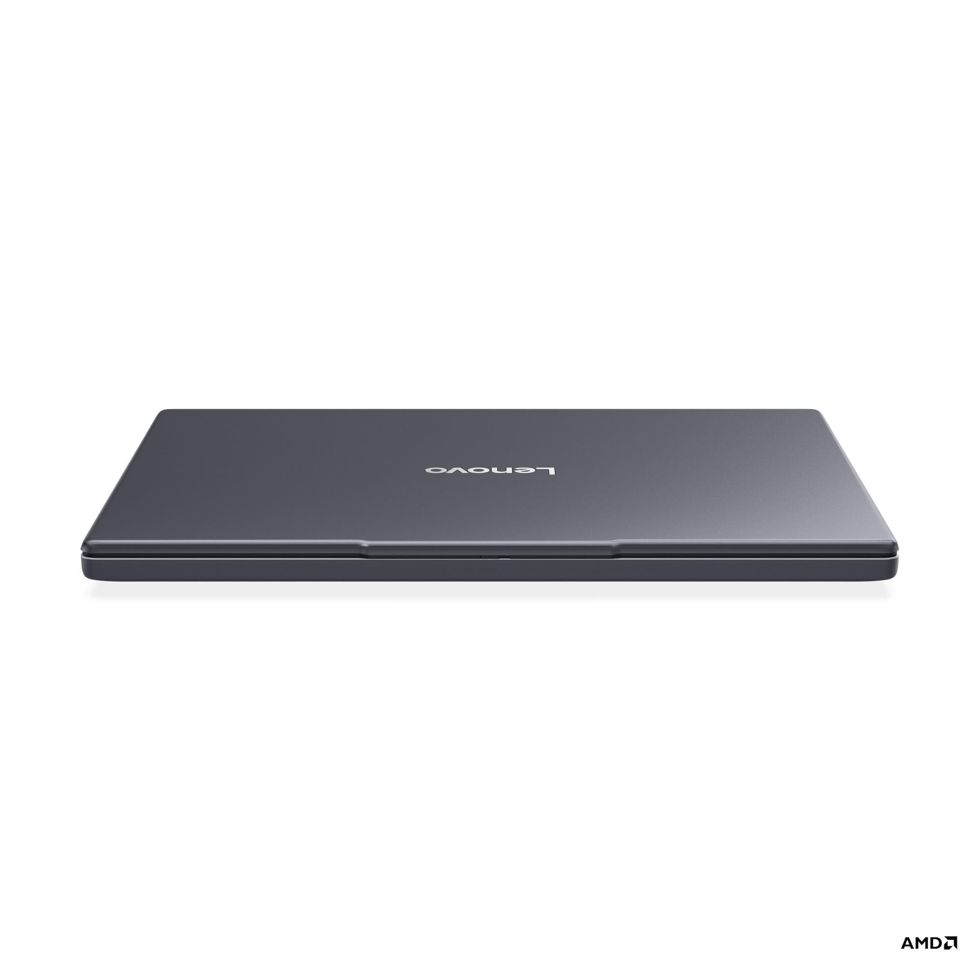 Lenovo IdeaPad Slim 3/ 14ARP10/ R5-150/ 14"/ WUXGA/ 16GB/ 512GB/ AMD int/ W11H/ Gray/ 2R 