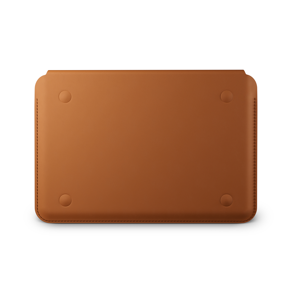 Epico TechGrain Sleeve MacBook Pro 13, 3"/ Air 13, 6" - hnedá 