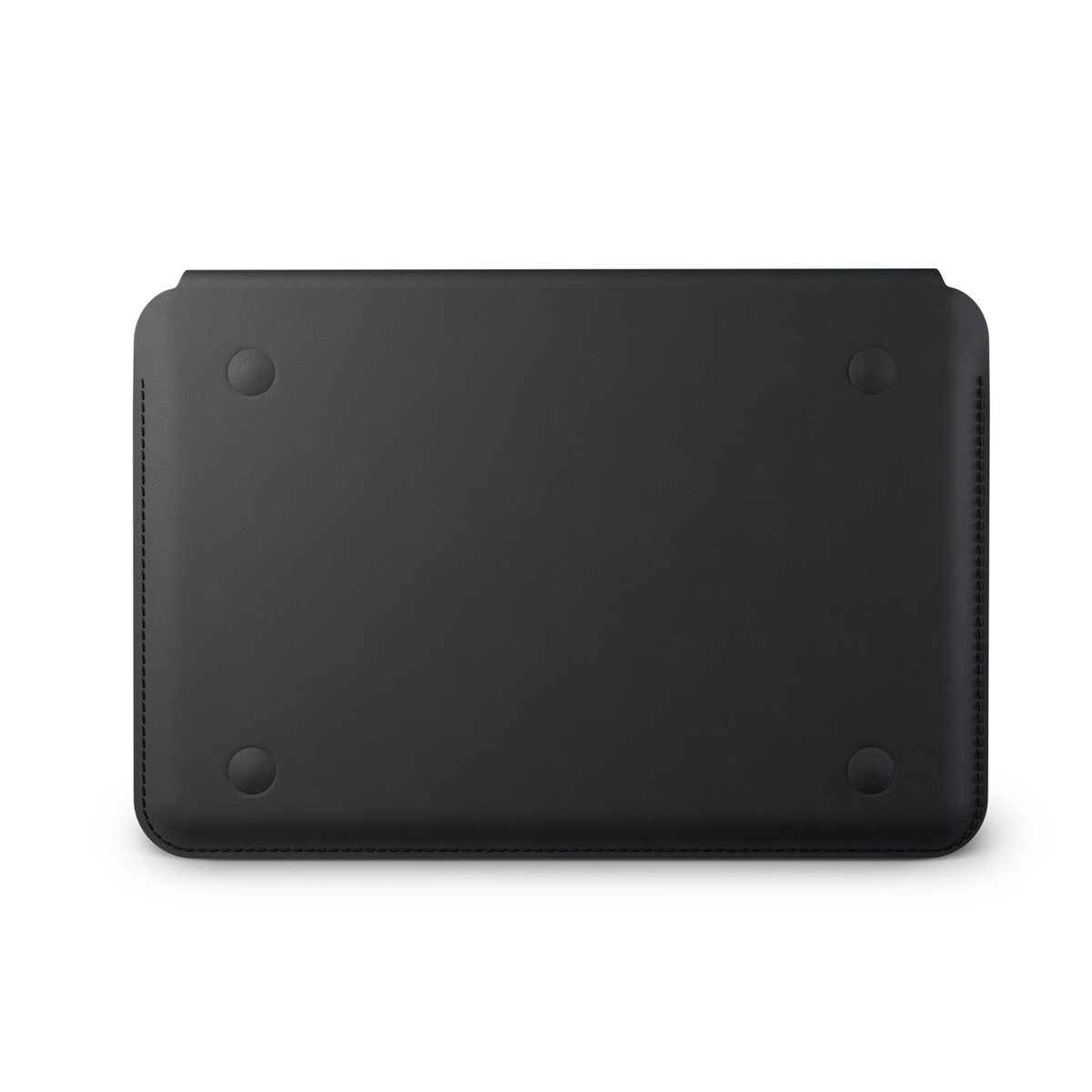 Epico TechGrain Sleeve MacBook Pro 14" - čierna 