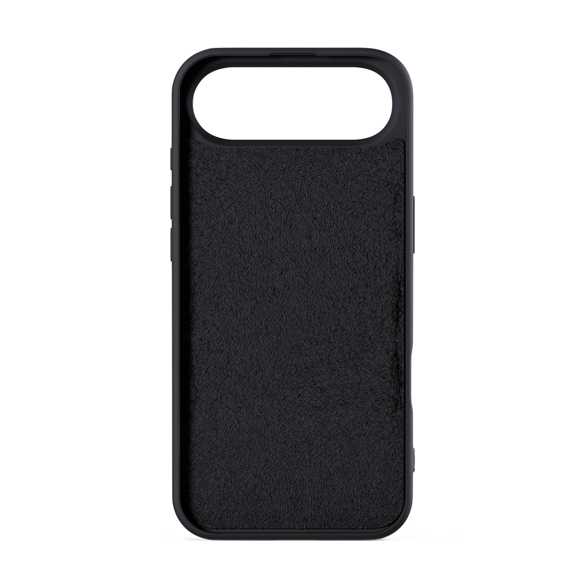 Epico Silicone TPU Mag+ Case iPhone Air - čierna 