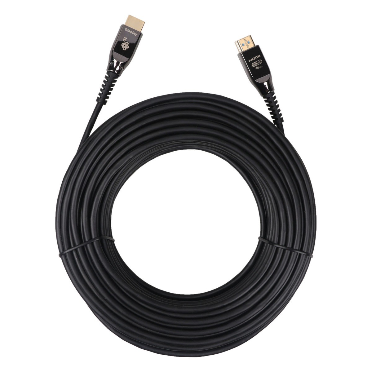 TB optický HDMI kábel 15m v2.1 