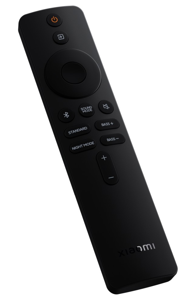 Xiaomi SoundBar Pro 2.0/ Stereo/ 84W/ Čierna 