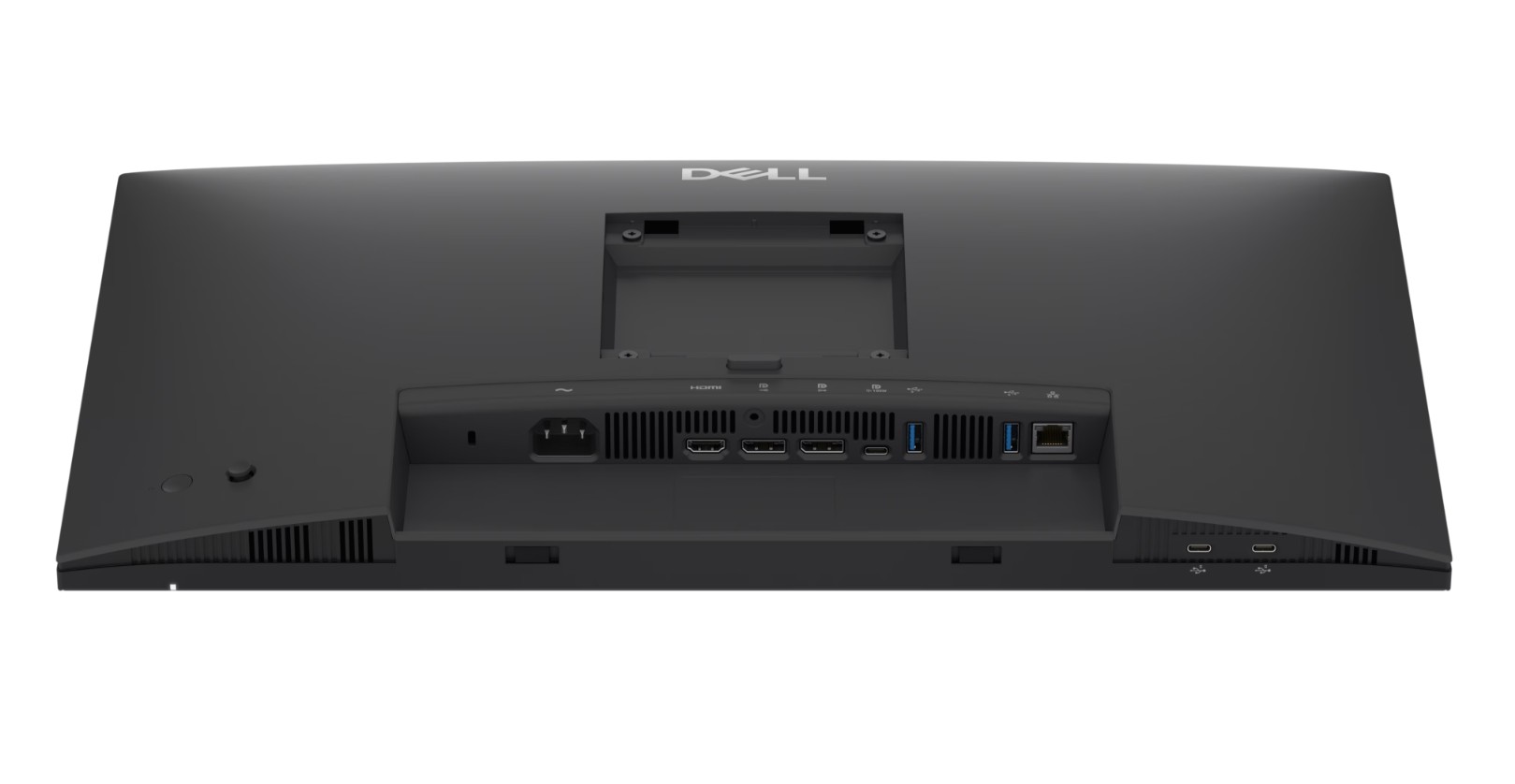Dell Pro P/ P2426HE/ bez stojana/ 23, 8"/ IPS/ FHD/ 120Hz/ 5ms/ Sivá/ 3R 