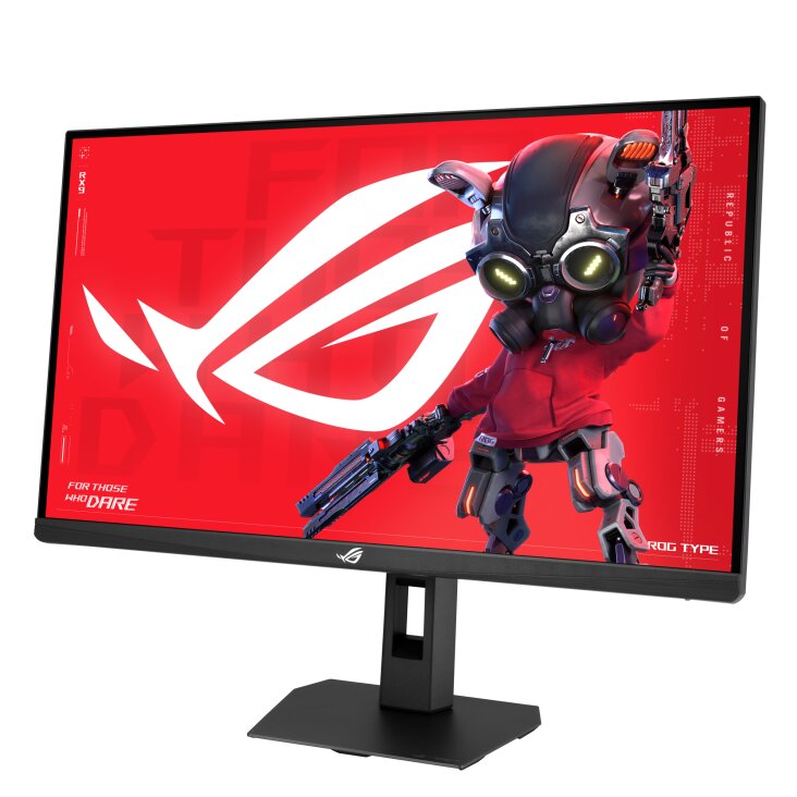 ASUS ROG/ ROG Strix Pulsar XG27AQNGV/ 27"/ IPS/ QHD/ 360Hz/ 1ms/ Čierna/ 3R 
