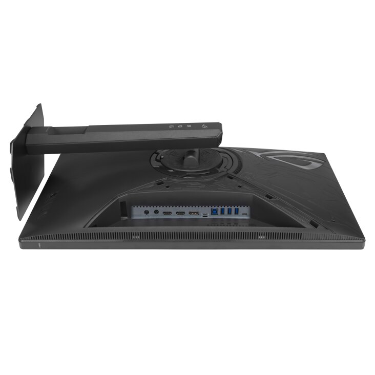 ASUS ROG/ ROG Strix Pulsar XG27AQNGV/ 27"/ IPS/ QHD/ 360Hz/ 1ms/ Čierna/ 3R 