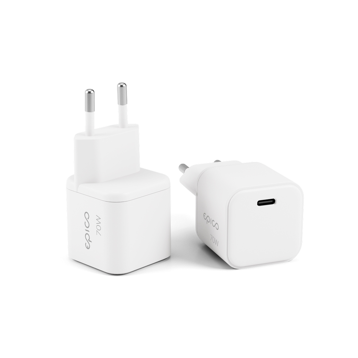 Epico Micro AVS GaN 70W dynamický adaptér EA70b 