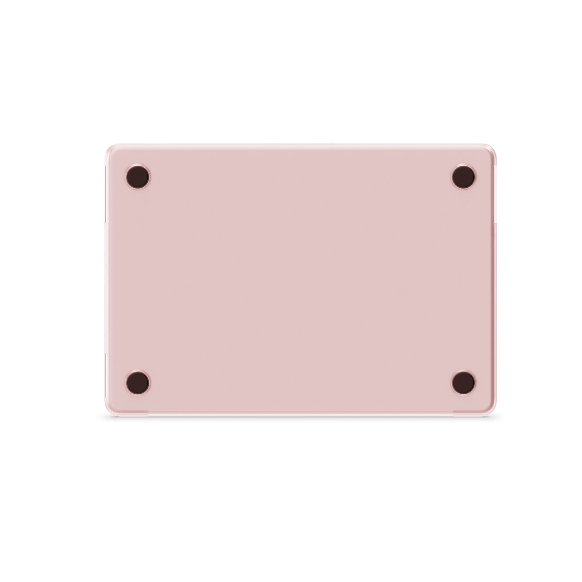 Epico Slim Shell kryt MacBook Neo - matná rumena 