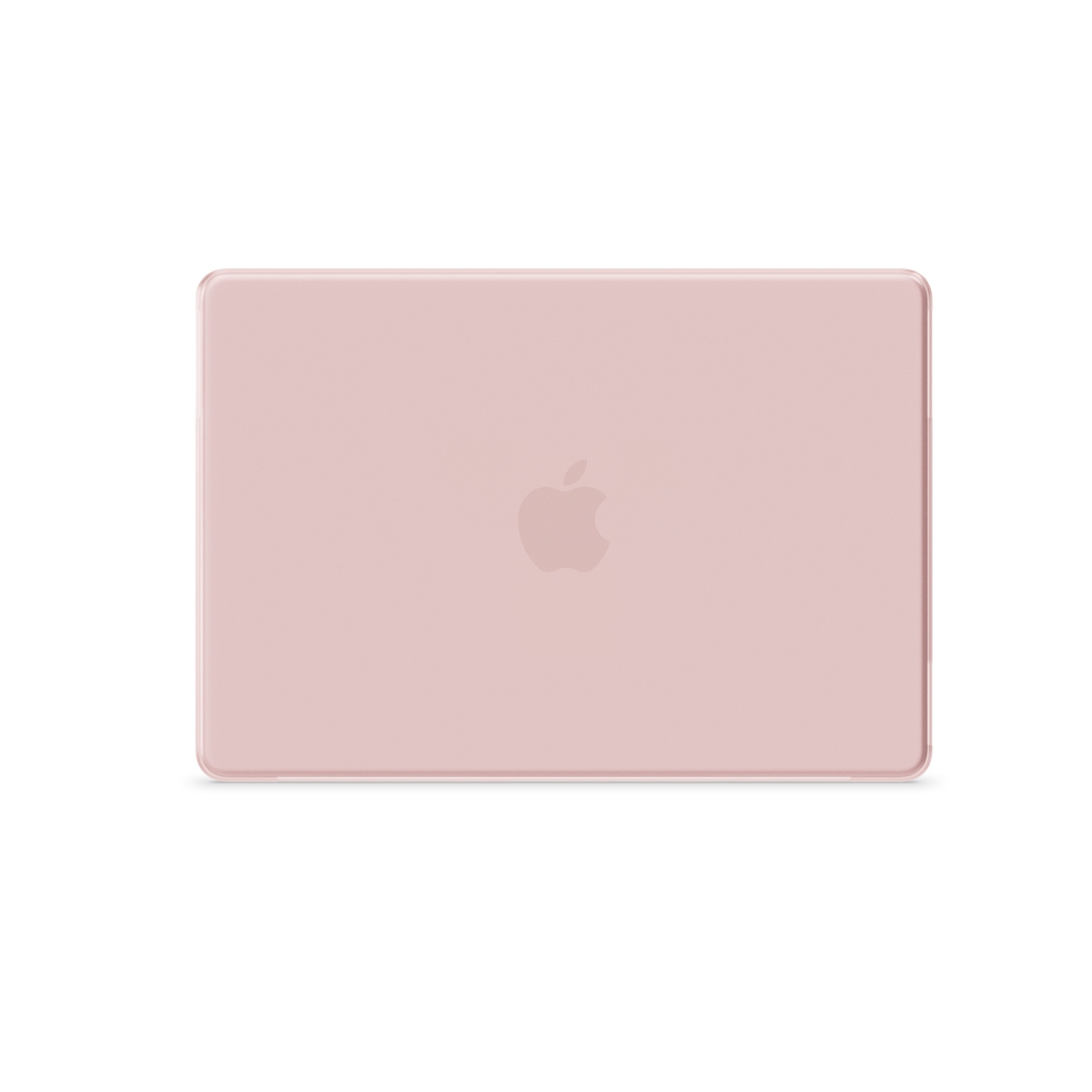 Epico Slim Shell kryt MacBook Neo - matná rumena 