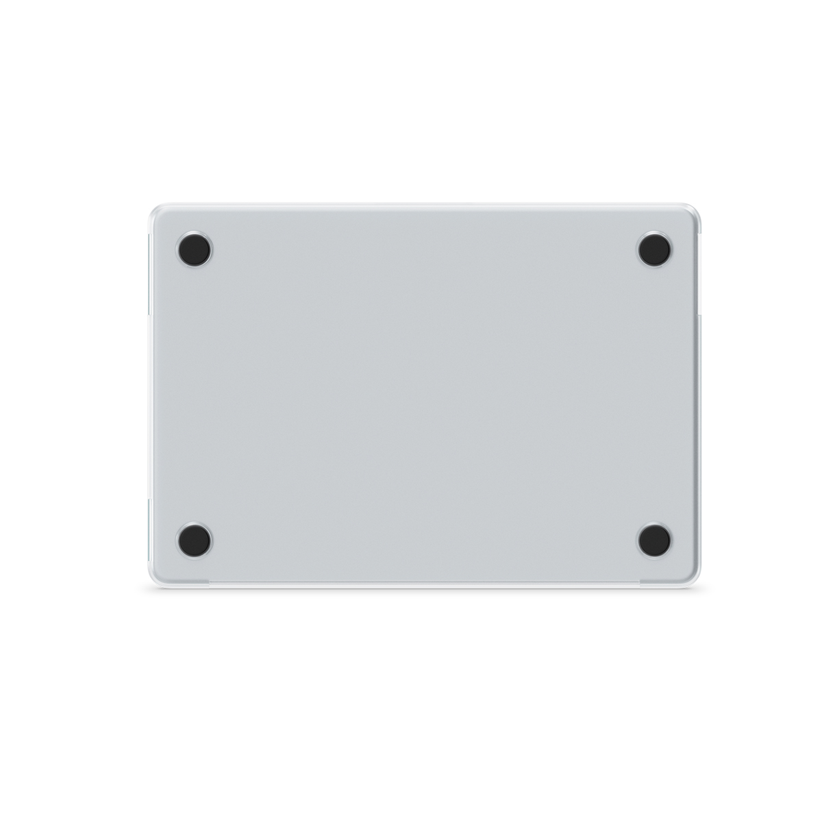 Epico Slim Shell kryt MacBook Neo - matné transparenia 