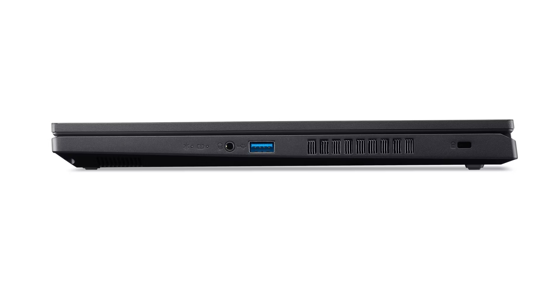 Acer Nitro V 15/ ANV15-52-57JK/ 5-210H/ 15, 6"/ FHD/ 16GB/ 1TB/ RTX 5050/ W11H/ Black/ 2R 