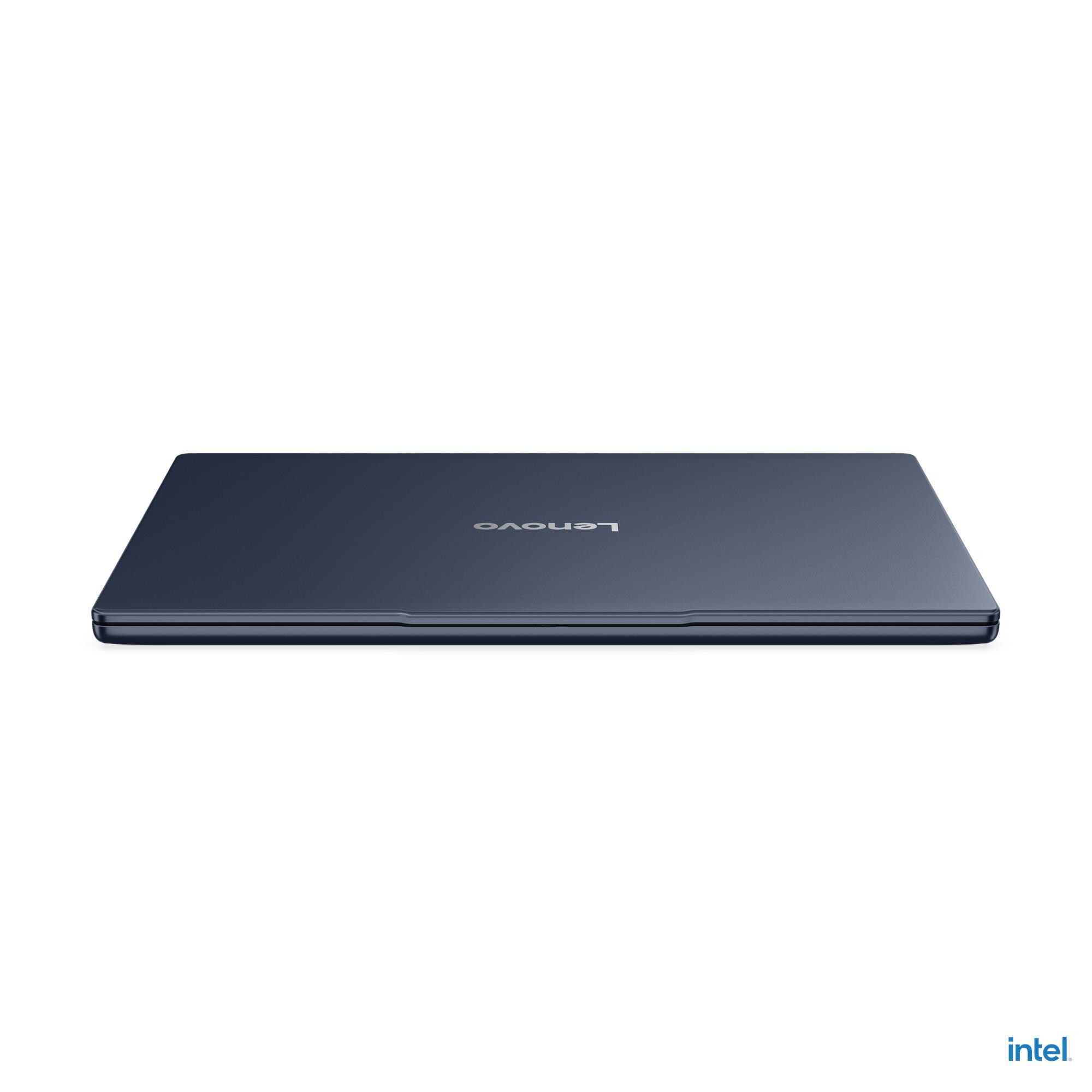 Lenovo IdeaPad Slim 5/ 14IMH10/ U9-185H/ 14"/ WUXGA/ 16GB/ 512GB/ Intel int/ bez OS/ Blue/ 2R 