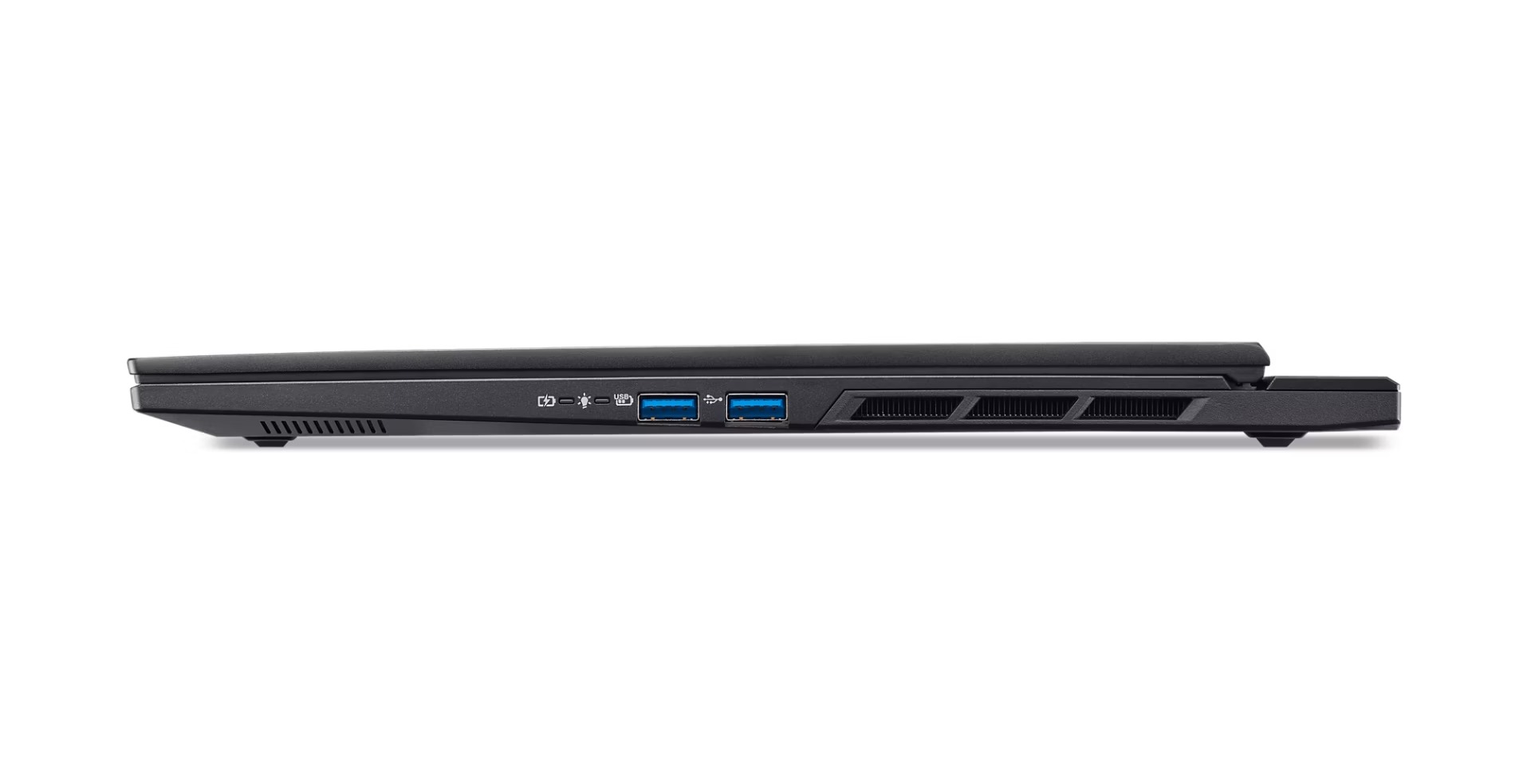 Acer Nitro 16S AI/ AN16S-61-R8NW/ AI9-365/ 16"/ 2560x1600/ 32GB/ 1TB/ RTX 5070Ti/ bez OS/ Black/ 2R 