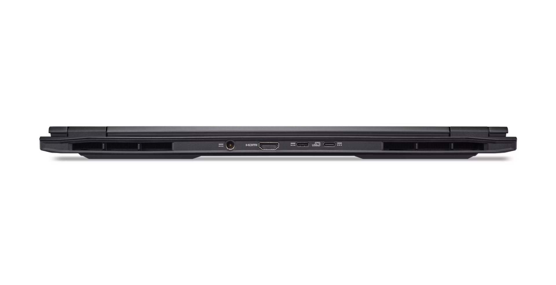 Acer Nitro 16S AI/ AN16S-61-R8NW/ AI9-365/ 16"/ 2560x1600/ 32GB/ 1TB/ RTX 5070Ti/ bez OS/ Black/ 2R 