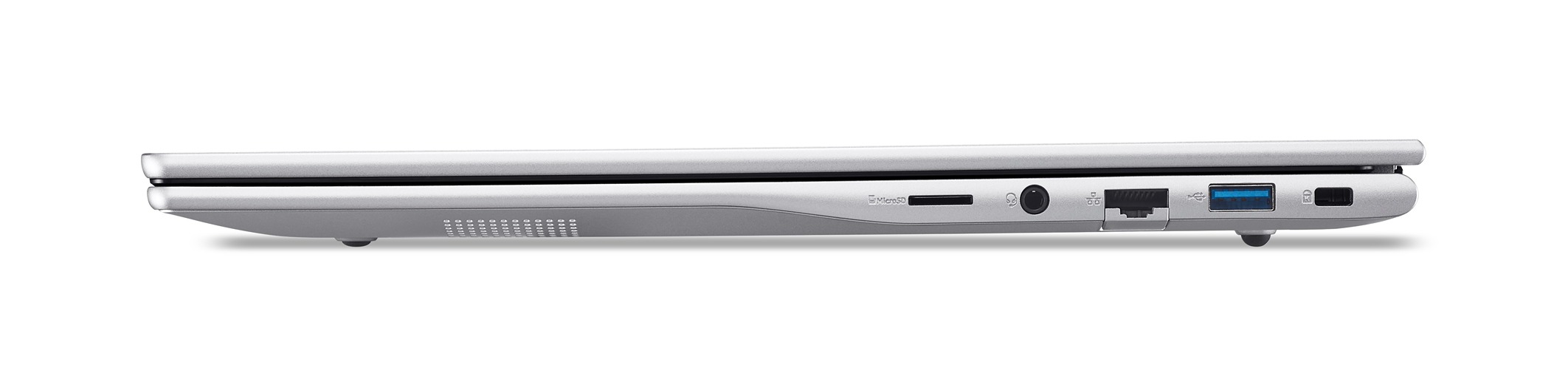 Acer Aspire Lite/ AL16-54P-544A/ 5-120U/ 16"/ WUXGA/ 16GB/ 512GB/ Intel int/ W11H/ Silver/ 2R 