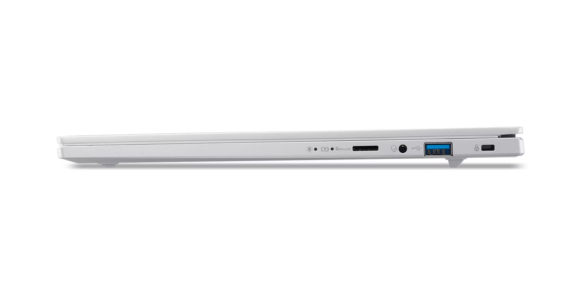 Acer Aspire 14 AI/ A14-53M-7328/ U7-256V/ 14"/ WUXGA/ 16GB/ 512GB/ Intel int/ W11H/ Silver/ 2R 
