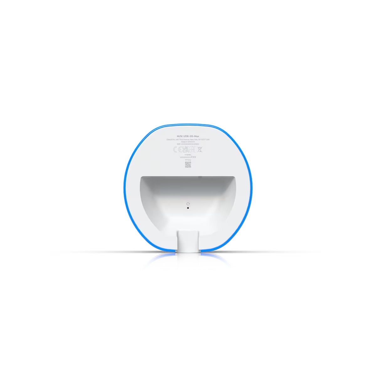 Ubiquiti UDR-5G-Max, UniFi Dream Router 5G Max 