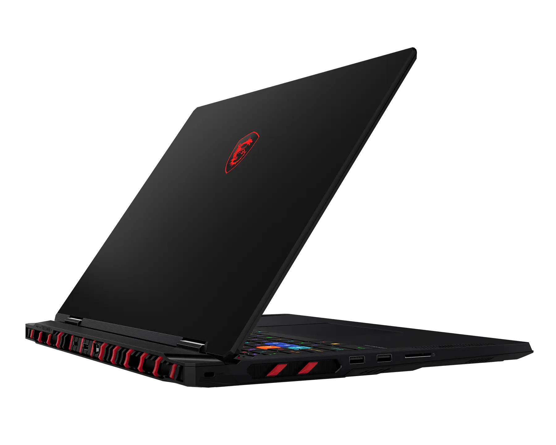 MSI Raider/ 18 Max HX A2WI-1042CZ/ U9-290HXP/ 18"/ 4K/ 64GB/ 2TB/ RTX 5080/ W11P/ Black/ 2R 