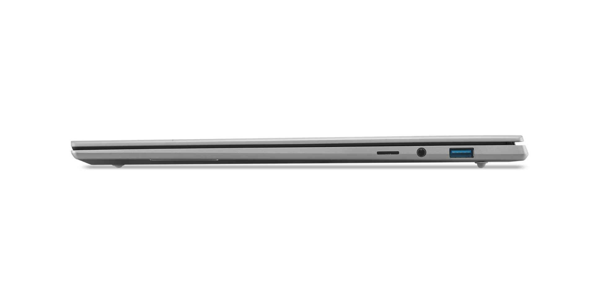 Acer Swift 16 AI/ SF16-71T-73YS/ UX7-358H/ 16"/ 2880x1800/ T/ 32GB/ 1TB/ Intel int/ W11H/ Gray/ 2R 