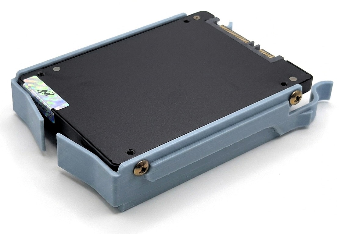 Rámček pre 2, 5" disky k DELL PowerEdge T160 