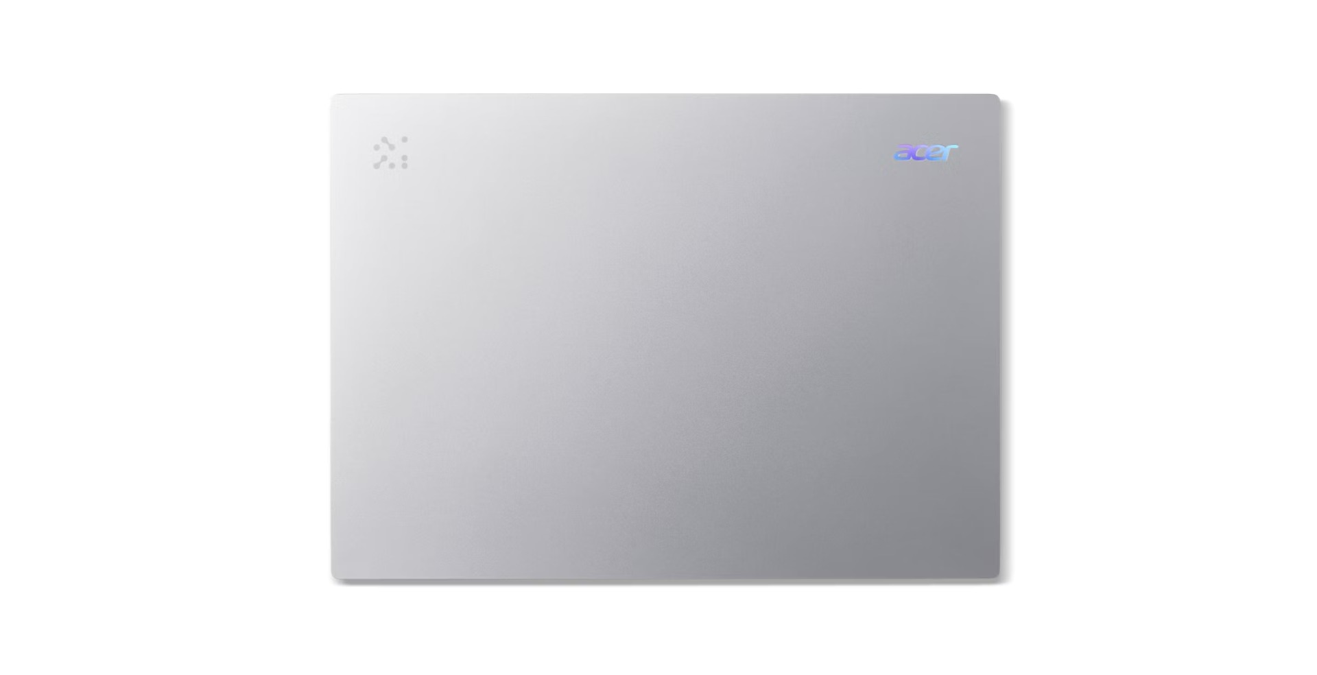 Acer Aspire 14 AI/ A14-53M-7328/ U7-256V/ 14"/ WUXGA/ 16GB/ 512GB/ Intel int/ W11H/ Silver/ 2R 
