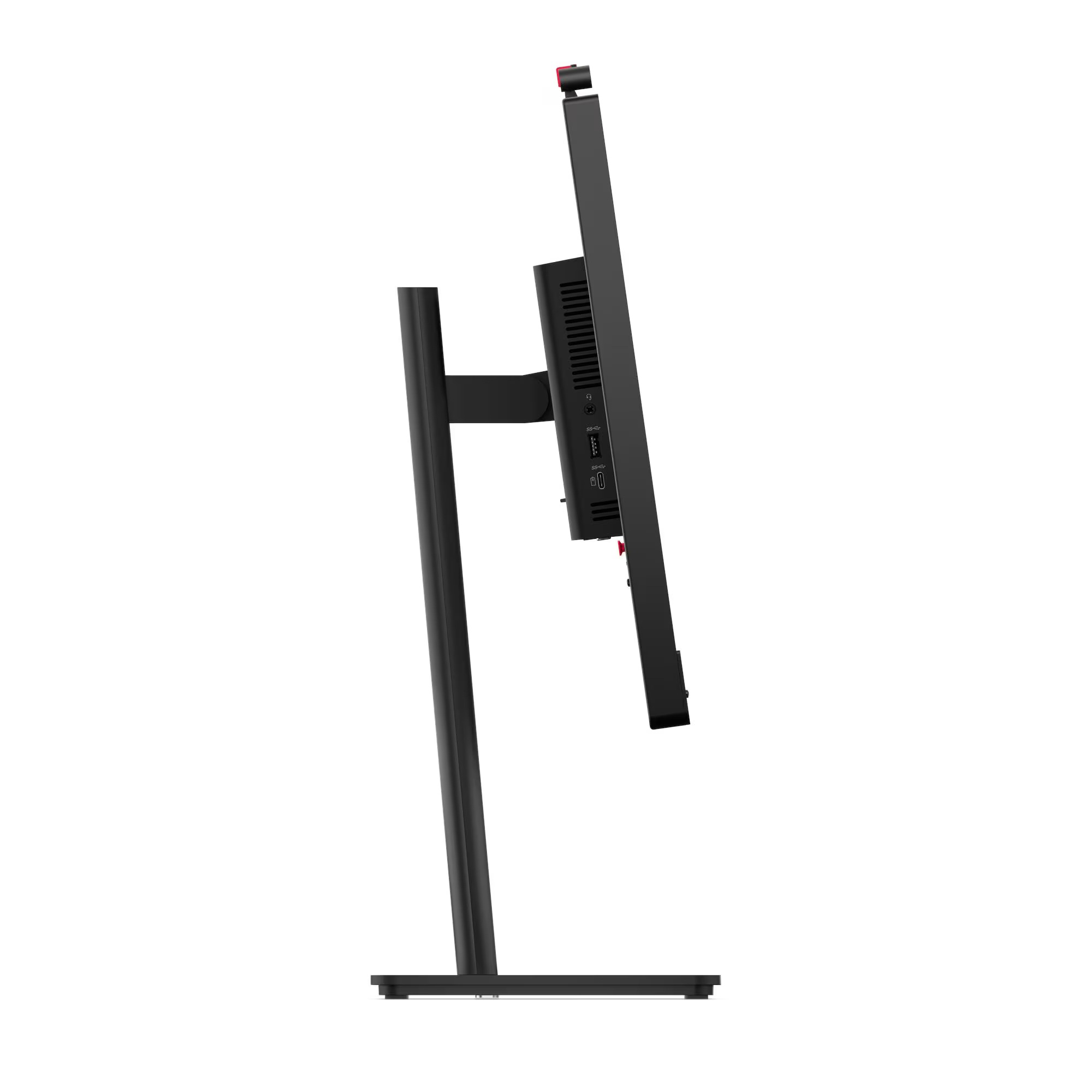 Lenovo ThinkVision/ T24-4v/ 23, 8"/ IPS/ FHD/ 120Hz/ 4ms/ Čierna/ 3R 