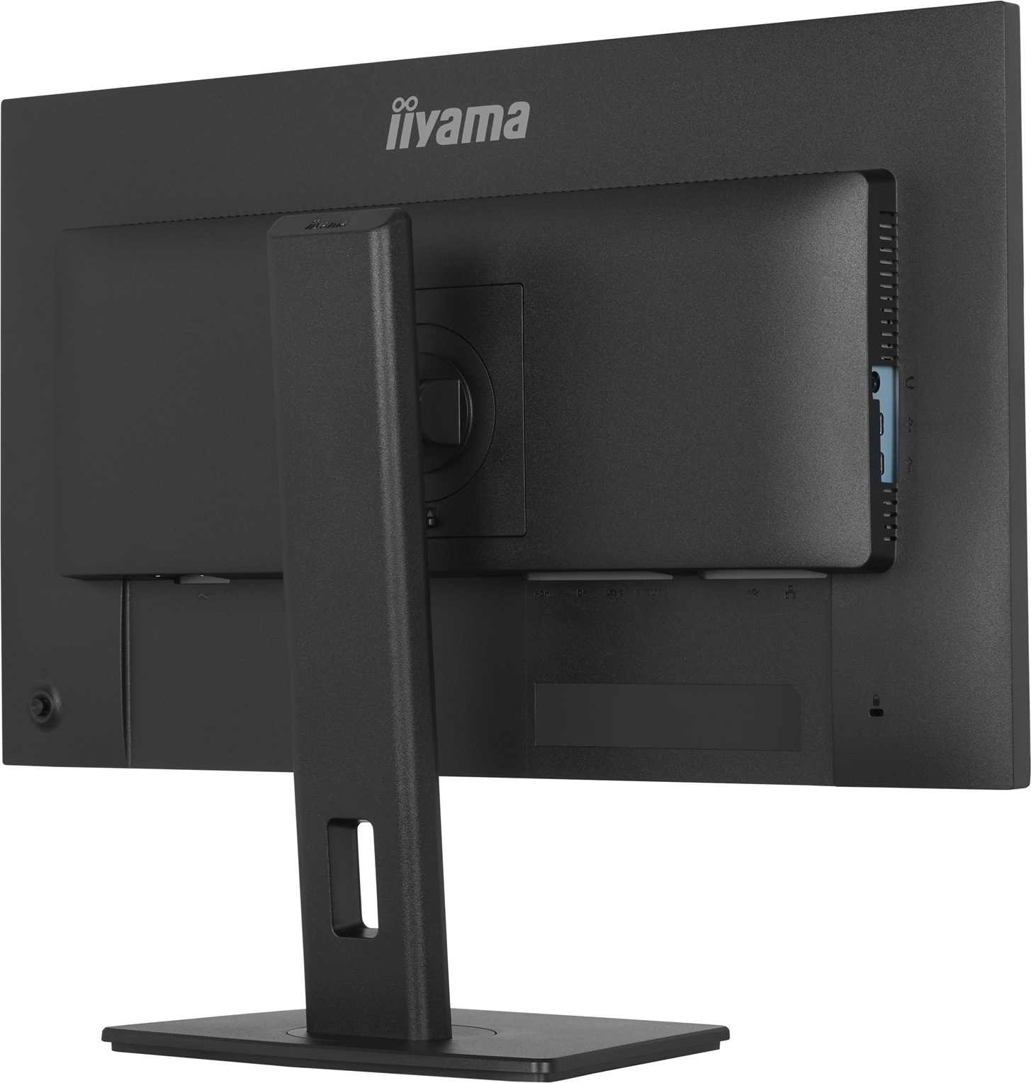 iiyama ProLite/ XB2797HSN-B1/ 27"/ IPS/ FHD/ 120Hz/ 1ms/ Čierna/ 5R 
