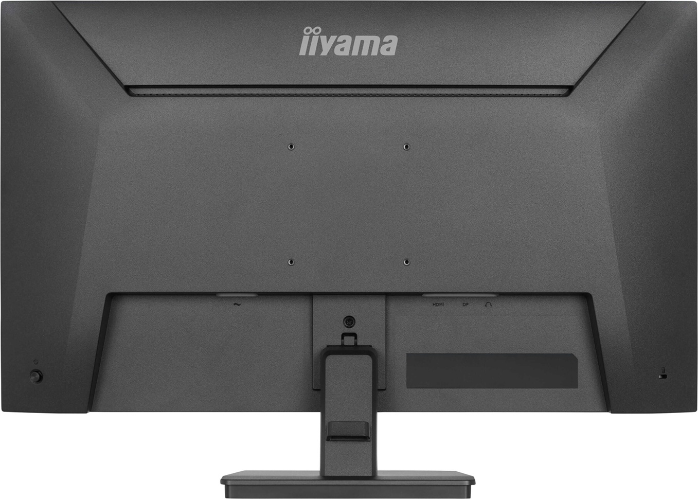27" iiyama X2791QS-B1: IPS, QHD, HDMI, DP 