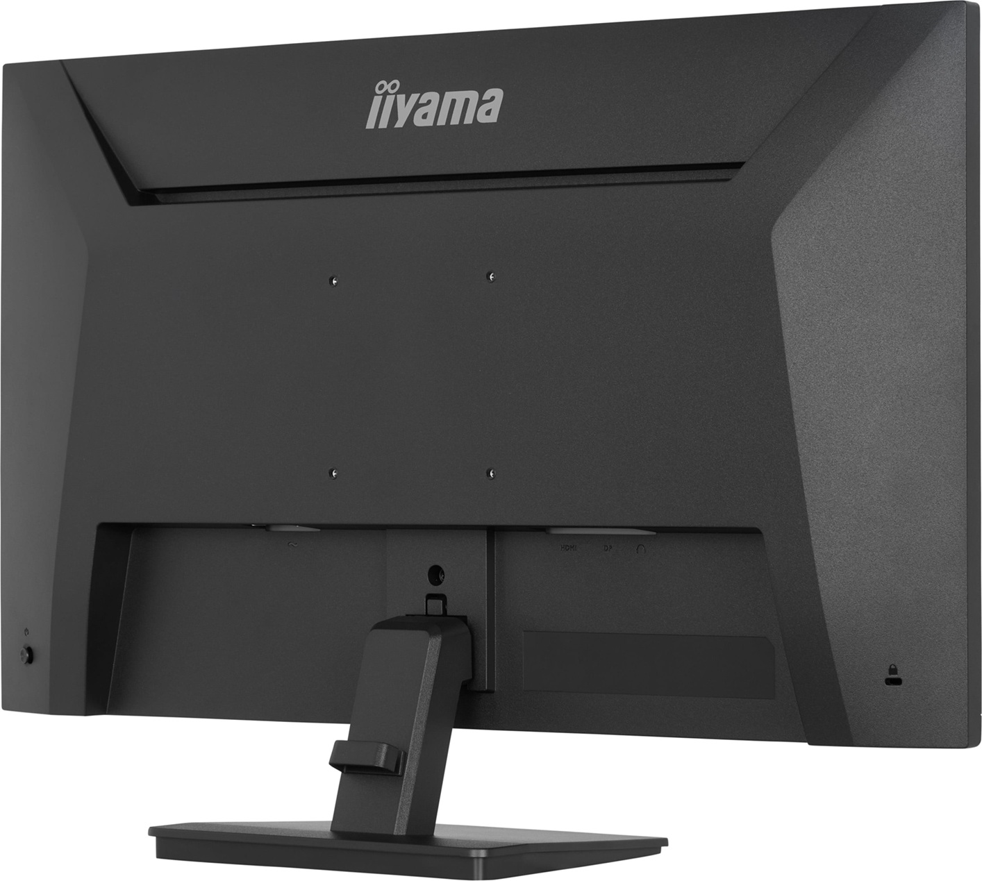 27" iiyama X2791QS-B1: IPS, QHD, HDMI, DP 