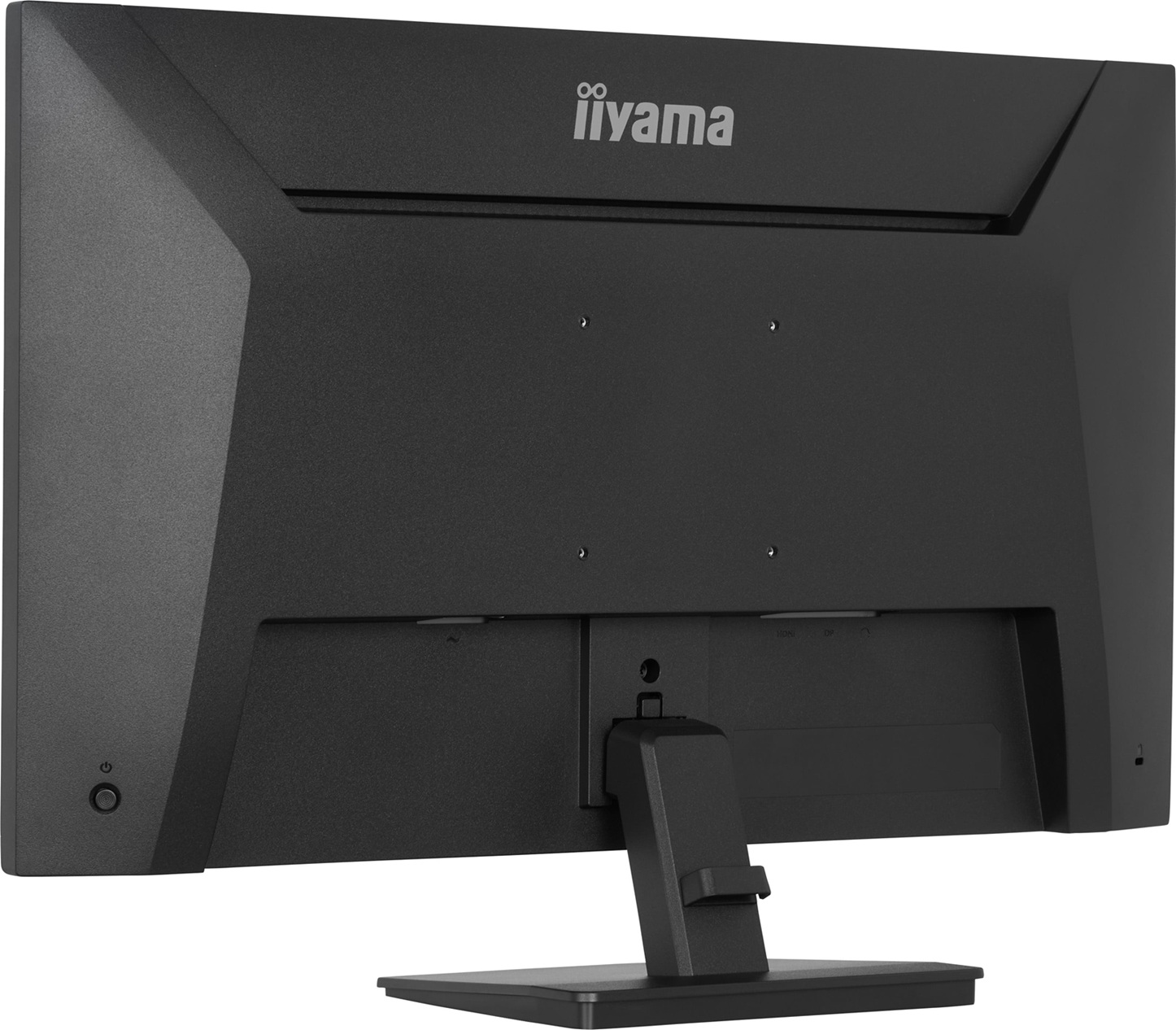 27" iiyama X2791QS-B1: IPS, QHD, HDMI, DP 