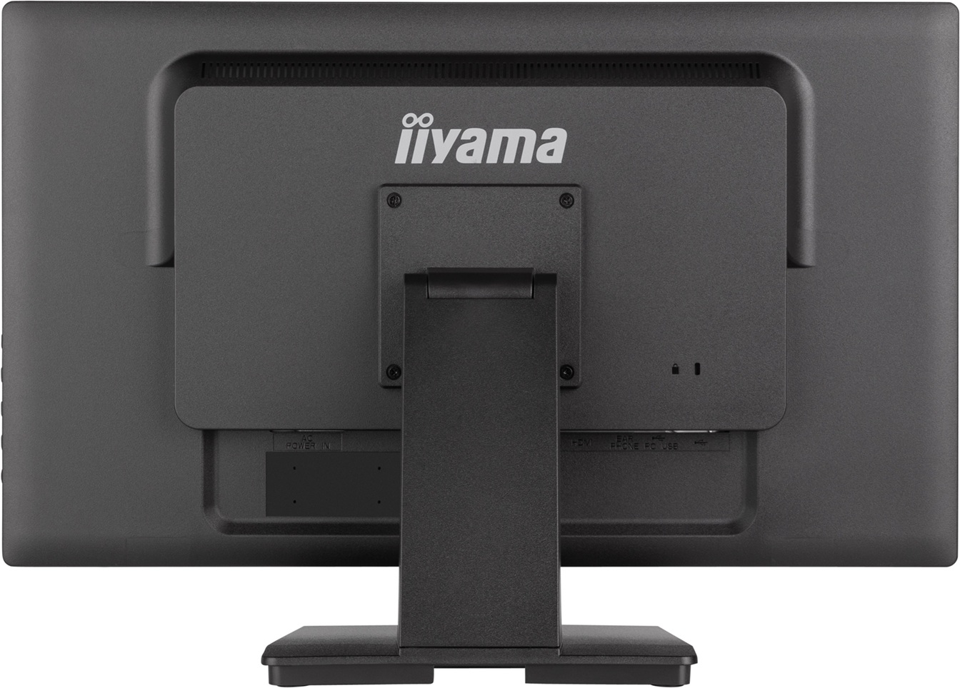 24" LCD iiyama T2452MSC-B2AG-IPS, FHD, 10P 
