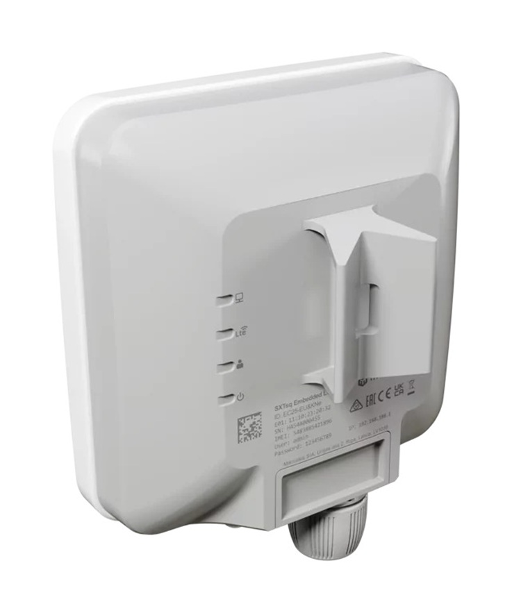 MikroTik EC25-EU&SXTsq, SXTsq Embedded LTE4 EU 