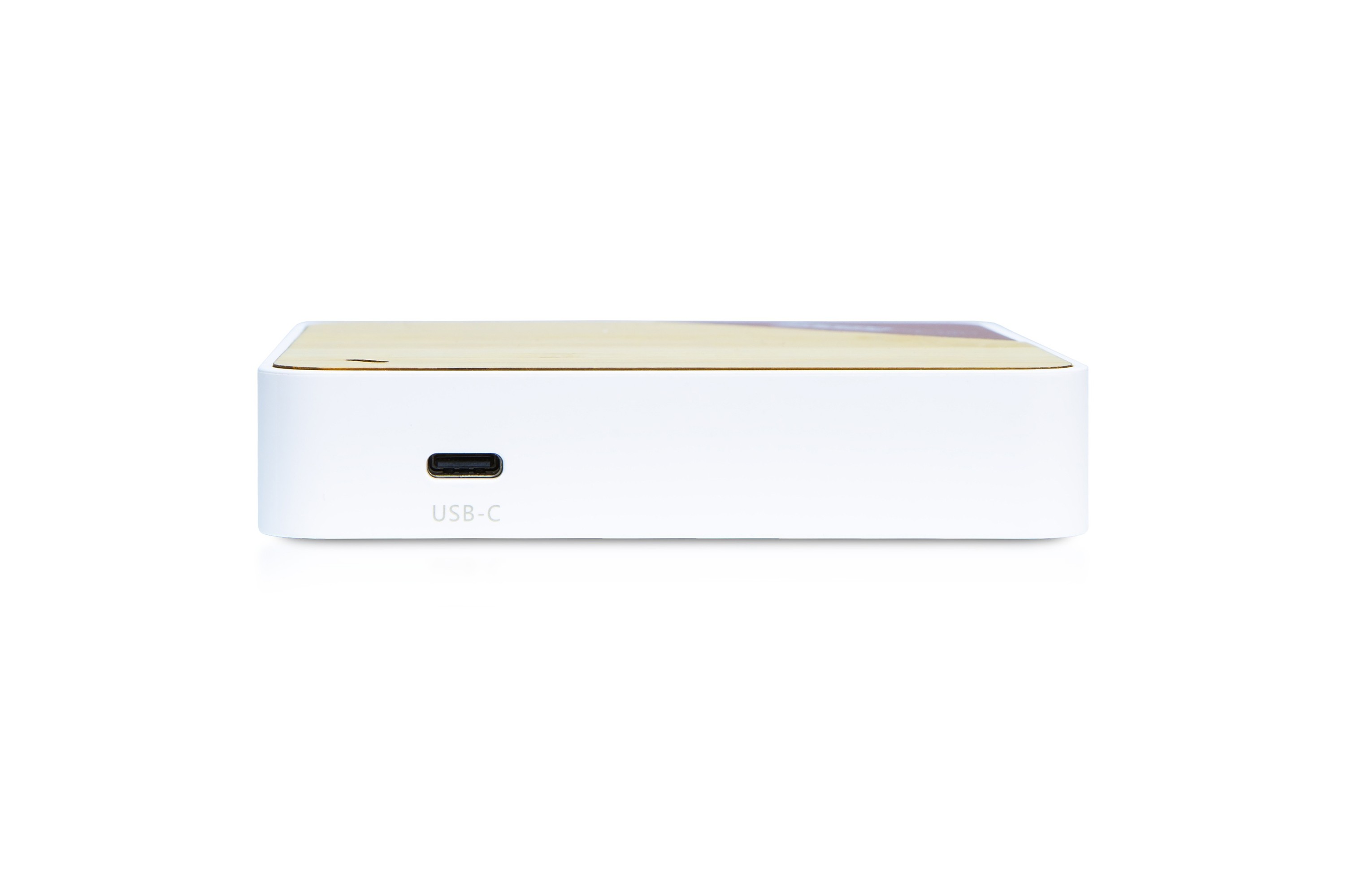 Homatics Box 4K V2 Google TV 