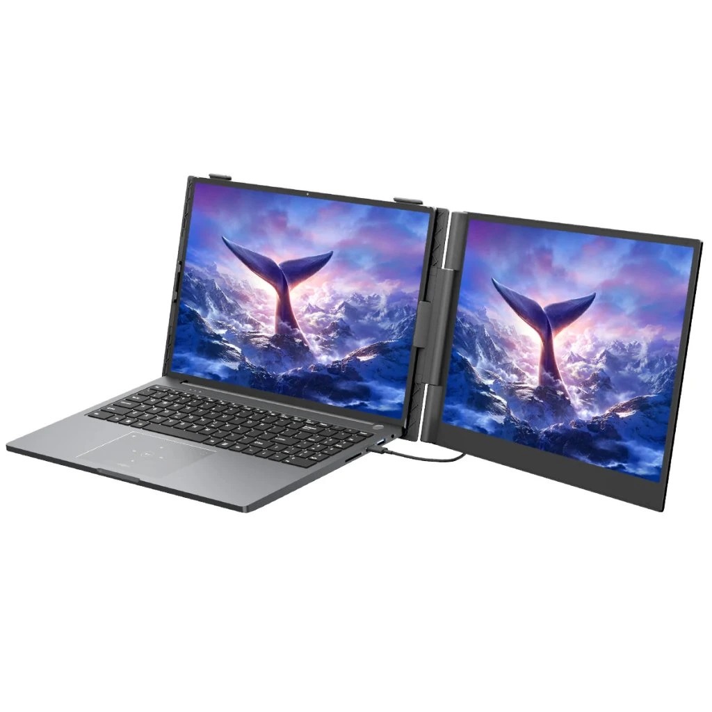 Blackview SCM6 Prídavná LCD obrazovka 14" 