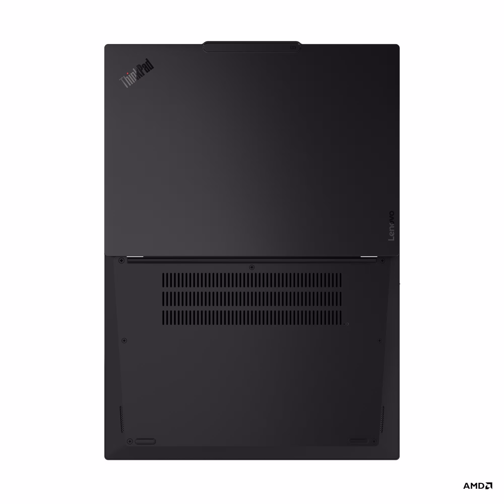 Lenovo ThinkPad/ L13 Gen 6 (AMD)/ R7PRO-250/ 13, 3"/ WUXGA/ 32GB/ 1TB/ AMD int/ W11P/ Black/ 3R On-Site 