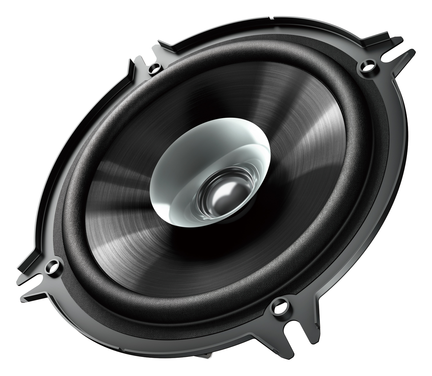 Pioneer TS-G1310F 37 cm jednopásmové reproduktory 