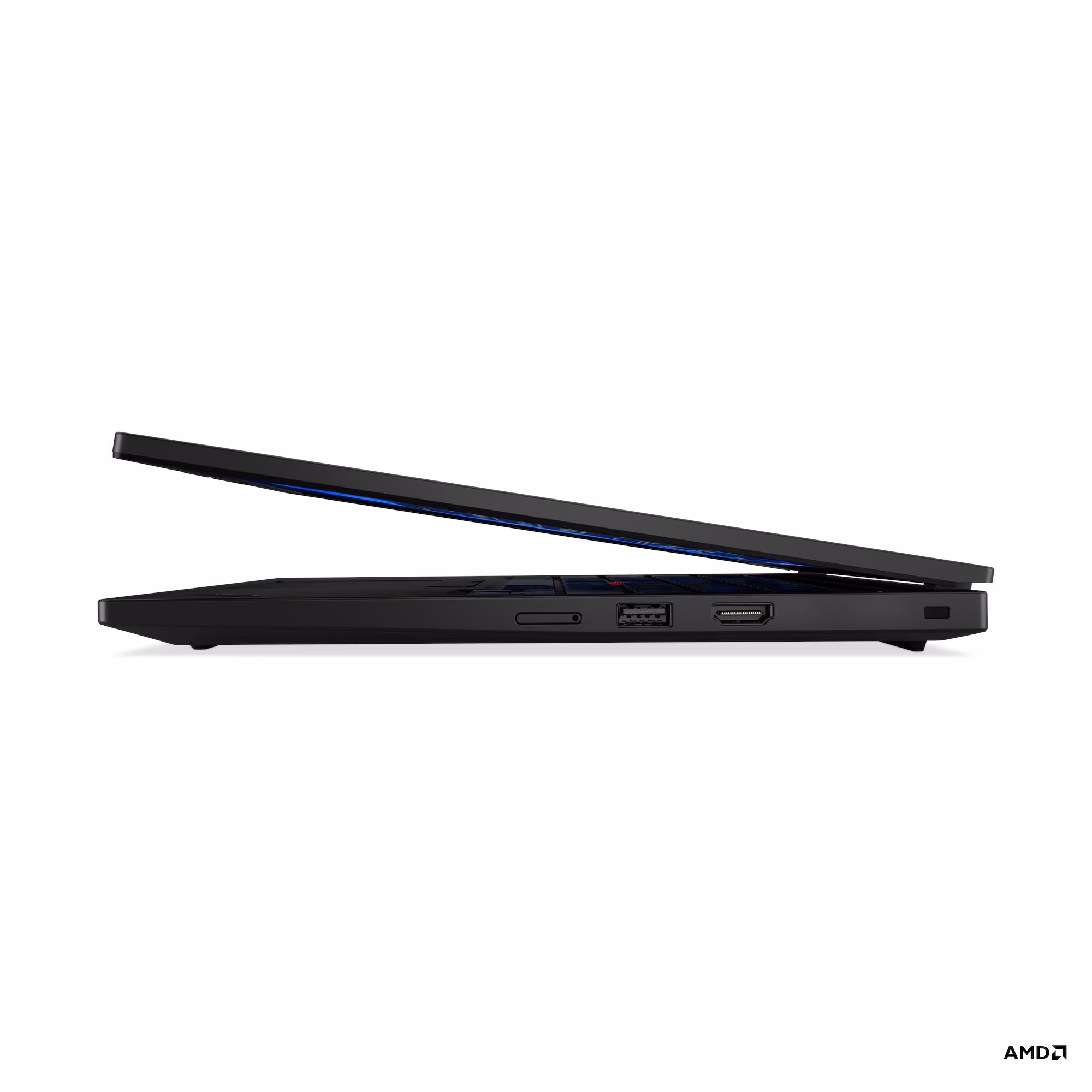 Lenovo ThinkPad/ L13 Gen 6 (AMD)/ R7PRO-250/ 13, 3"/ WUXGA/ 32GB/ 1TB/ AMD int/ W11P/ Black/ 3R On-Site 