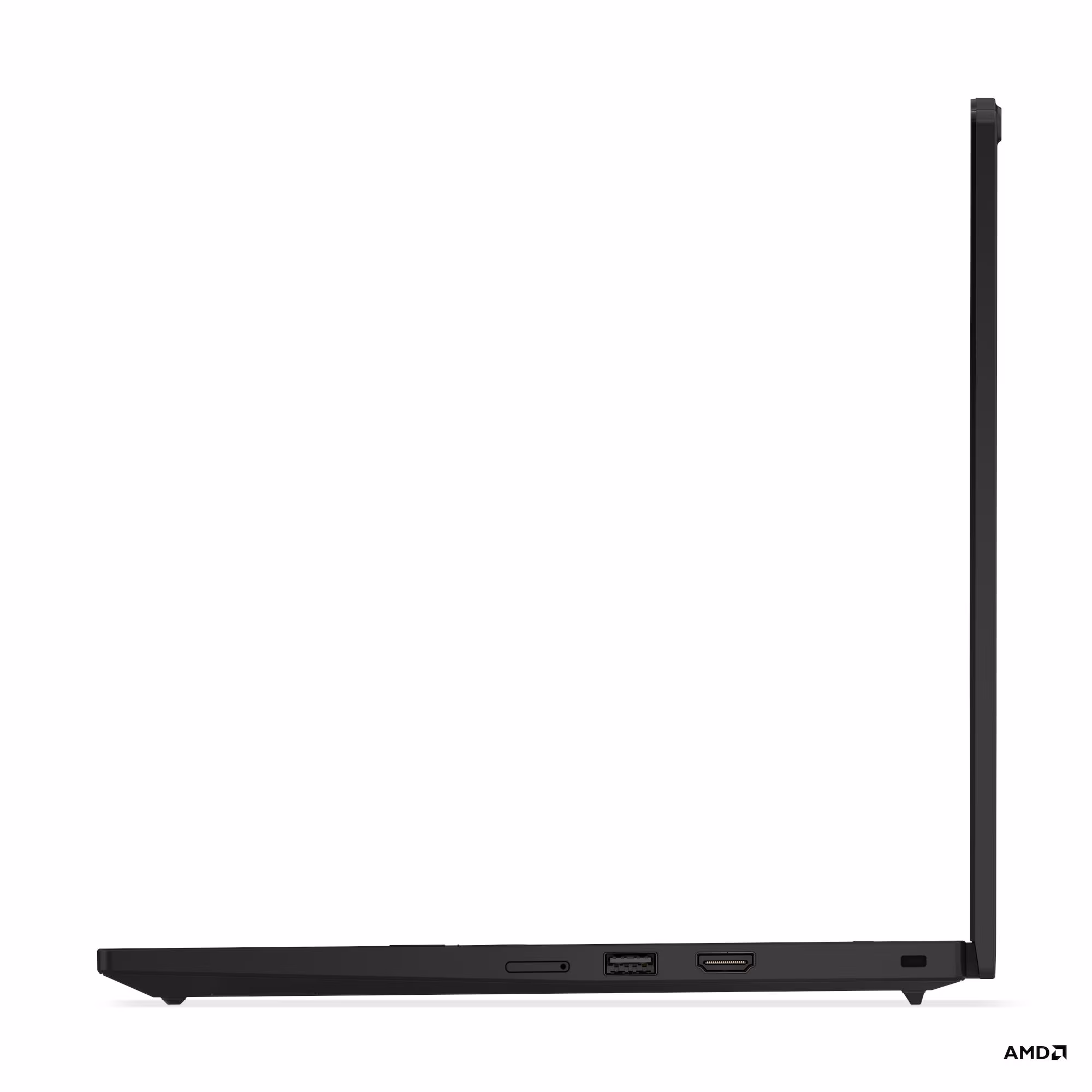 Lenovo ThinkPad/ L13 Gen 6 (AMD)/ R7PRO-250/ 13, 3"/ WUXGA/ 32GB/ 1TB/ AMD int/ W11P/ Black/ 3R On-Site 