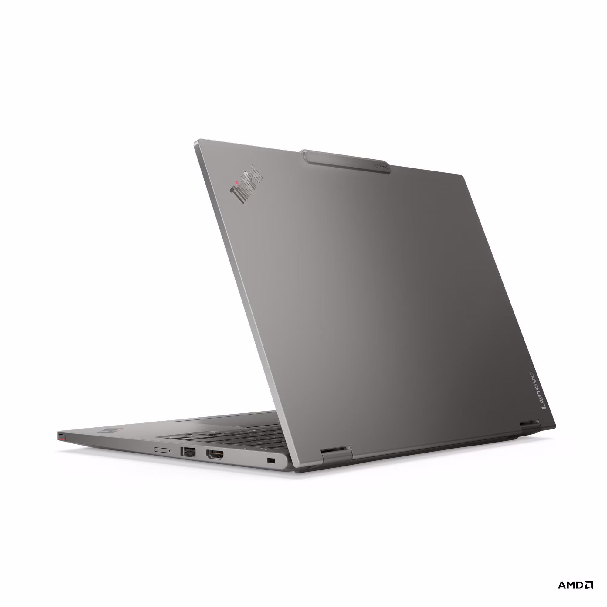 Lenovo ThinkPad/ L13 2-in-1 Gen 6 (AMD)/ R7PRO-250/ 13, 3"/ WUXGA/ 32GB/ 1TB/ AMD int/ W11P/ Gray/ 3R On-Site 