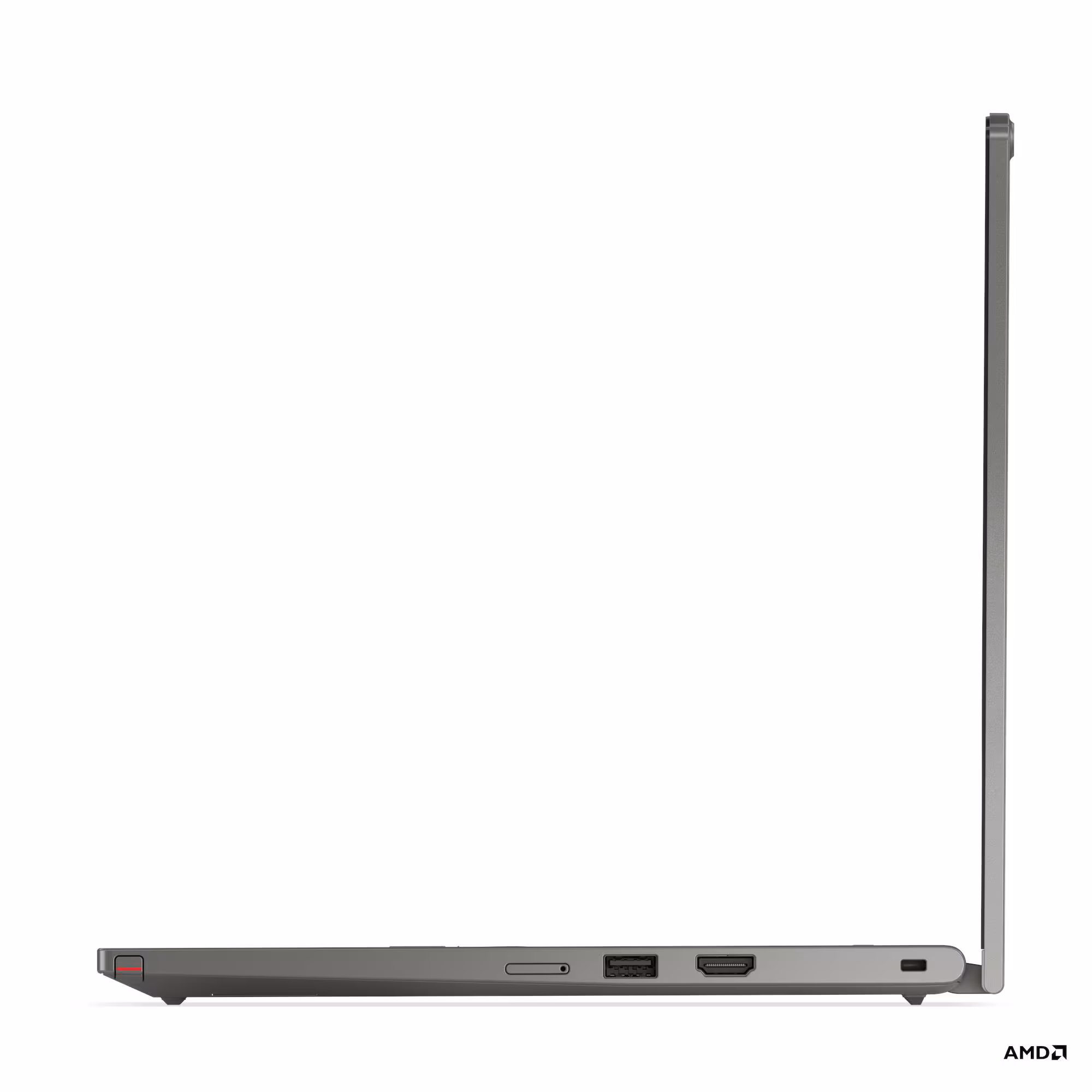 Lenovo ThinkPad/ L13 2-in-1 Gen 6 (AMD)/ R7PRO-250/ 13, 3"/ WUXGA/ 32GB/ 1TB/ AMD int/ W11P/ Gray/ 3R On-Site 
