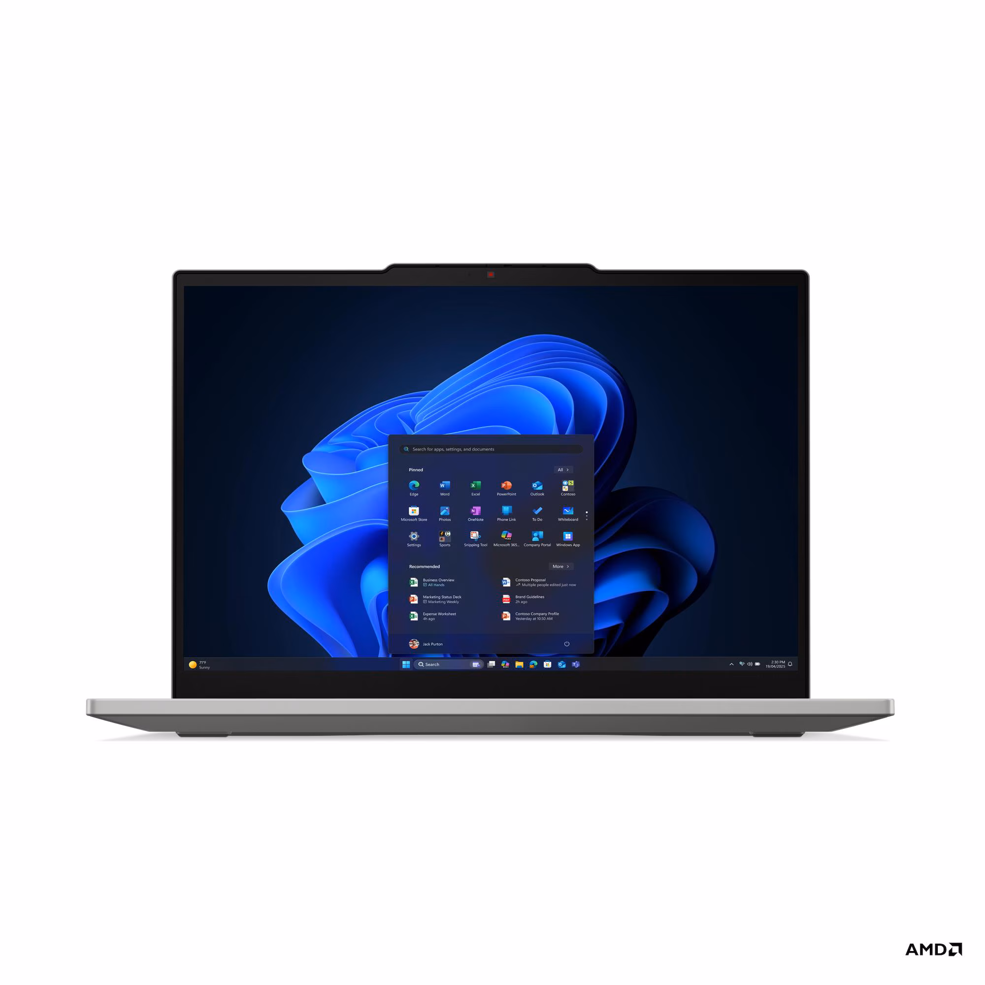 Lenovo ThinkPad/ L13 2-in-1 Gen 6 (AMD)/ R7PRO-250/ 13, 3"/ WUXGA/ 32GB/ 1TB/ AMD int/ W11P/ Gray/ 3R On-Site 