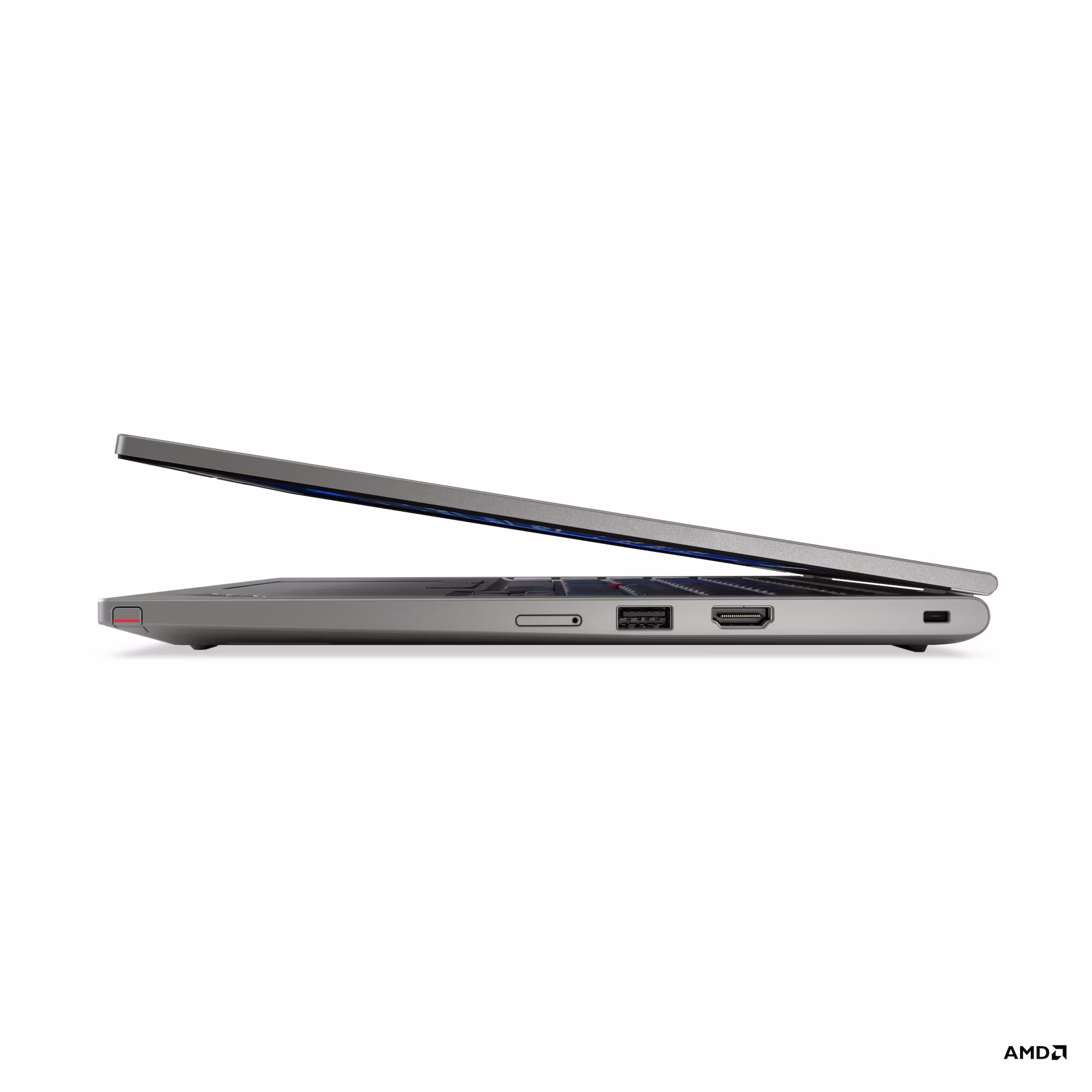 Lenovo ThinkPad/ L13 2-in-1 Gen 6 (AMD)/ R7PRO-250/ 13, 3"/ WUXGA/ 32GB/ 1TB/ AMD int/ W11P/ Gray/ 3R On-Site 