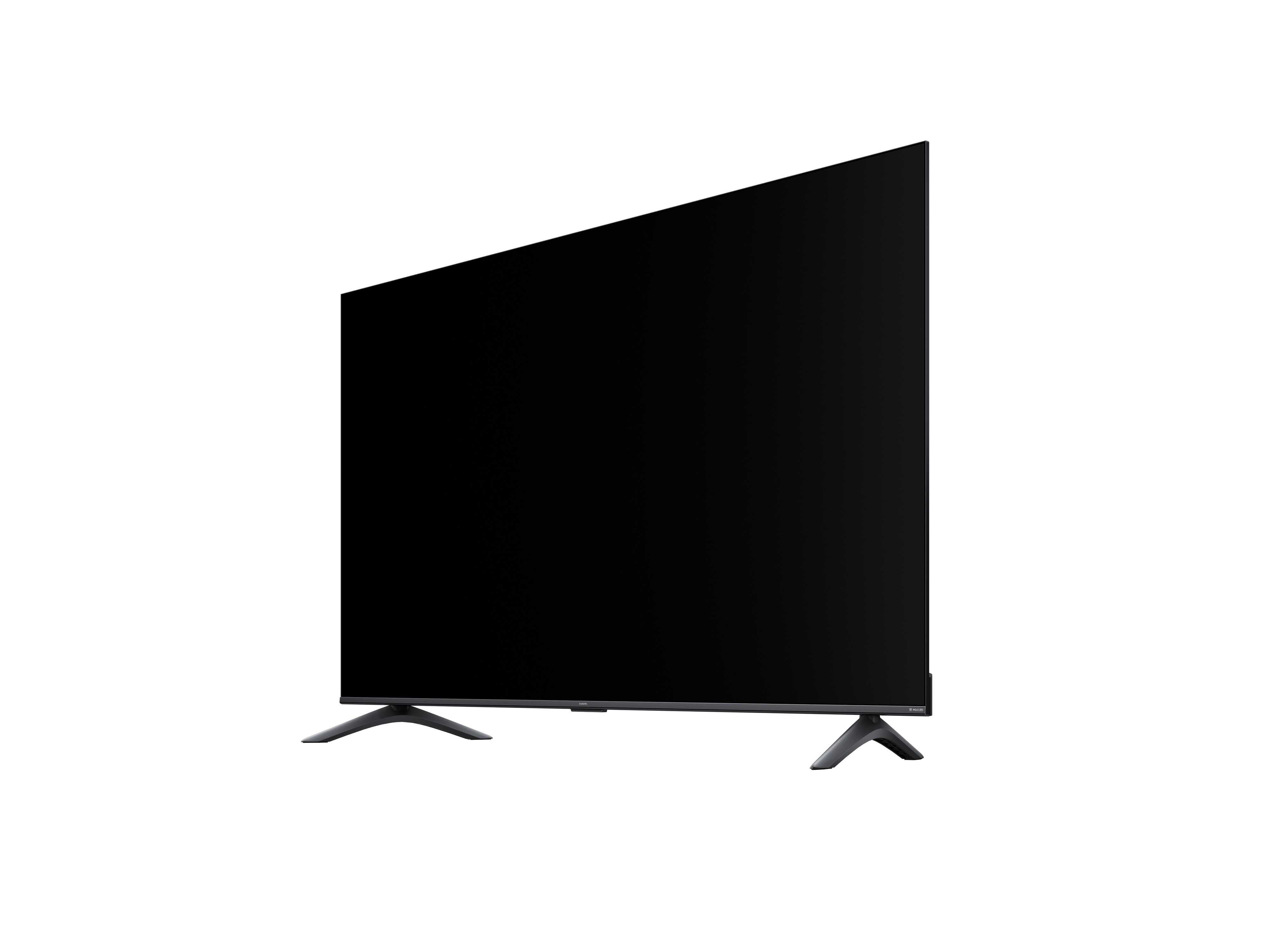 Xiaomi/ TV S Mini LED 65 2026/ 65"/ 4K UHD/ Sivá 