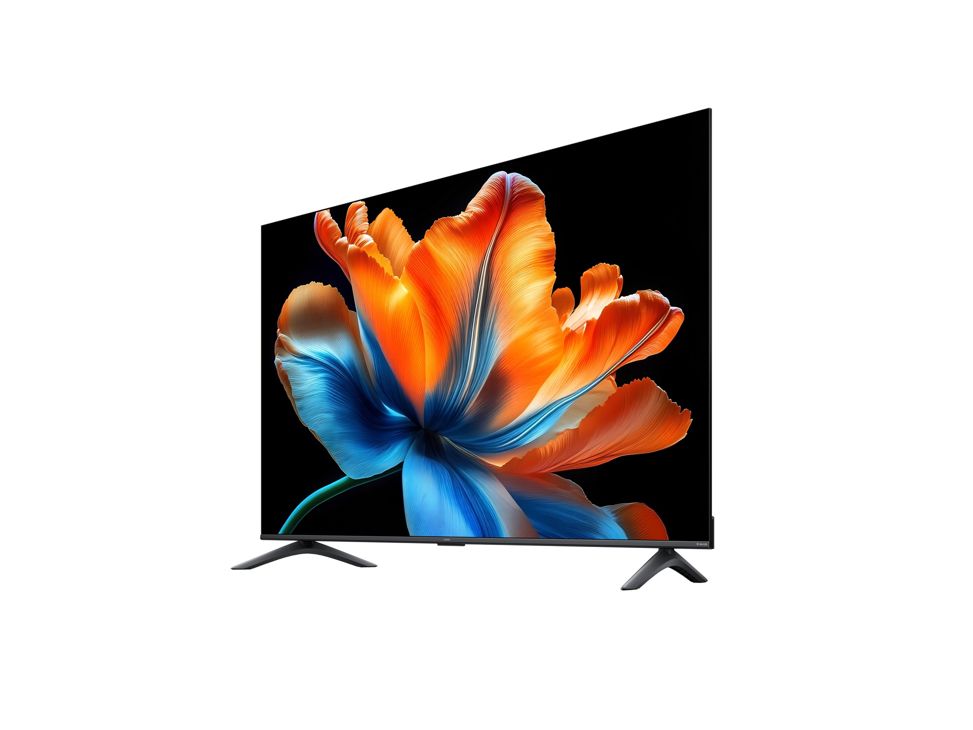 Xiaomi/ TV S Mini LED 65 2026/ 65"/ 4K UHD/ Sivá 