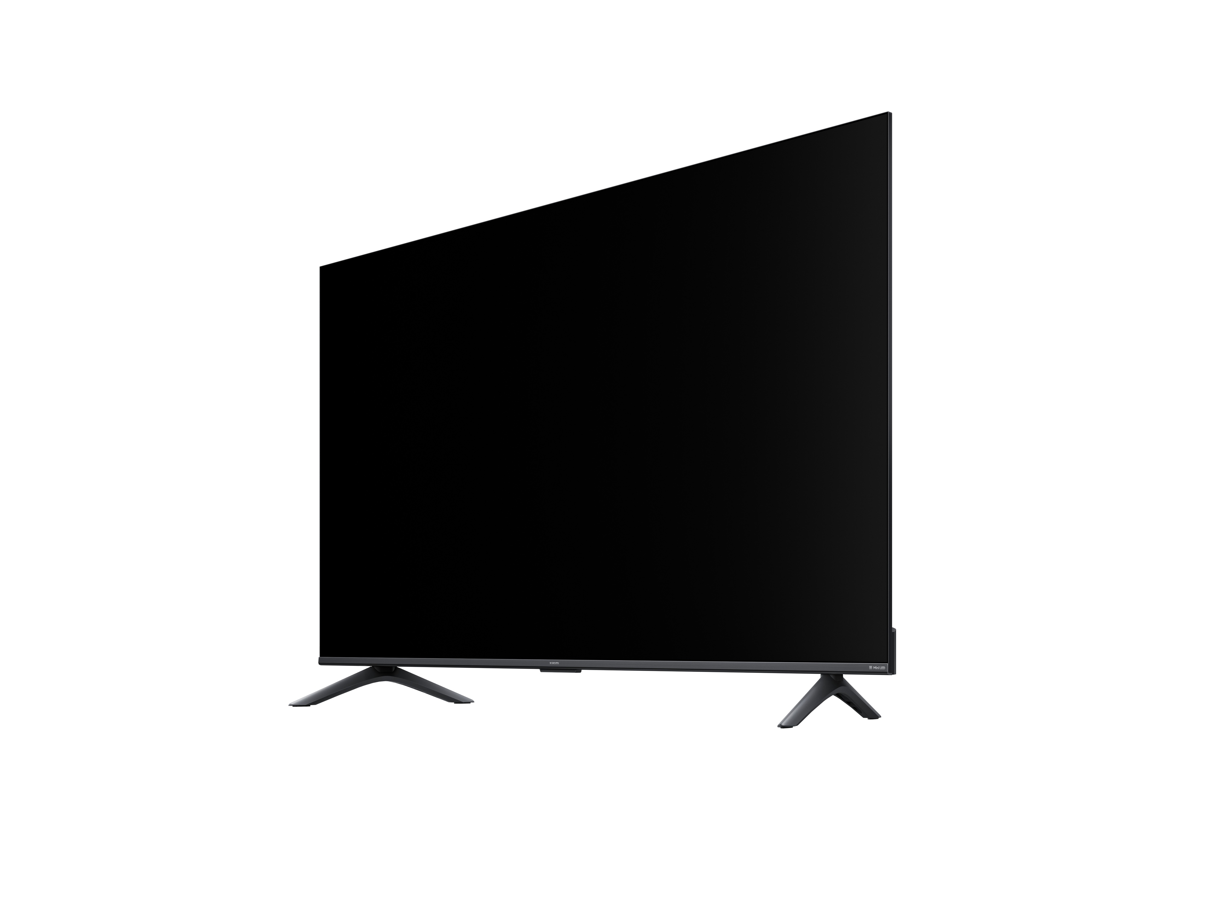 Xiaomi/ TV S Mini LED 55 2026/ 55"/ 4K UHD/ Sivá 